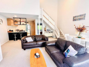 Chester St East - Christchurch Holiday Homes